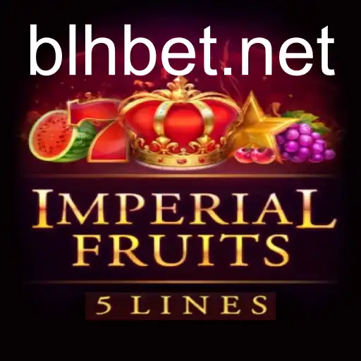 Descubra o Mundo de ImperialFruits5 com blhbet