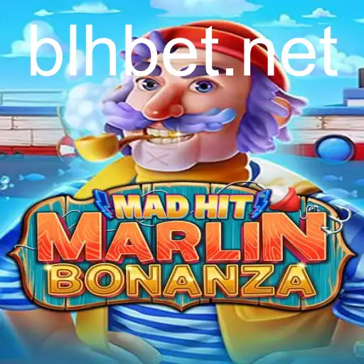 MadHitMarlinBonanza: Uma Emersão no Excitante Mundo dos Jogos de Pesca