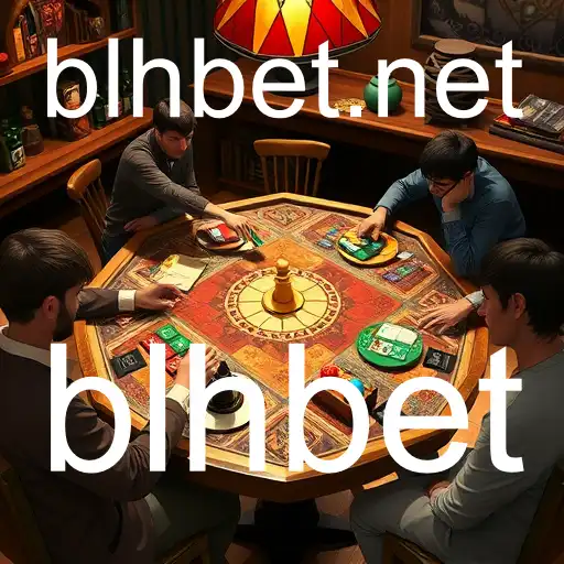 Jogos de mesa