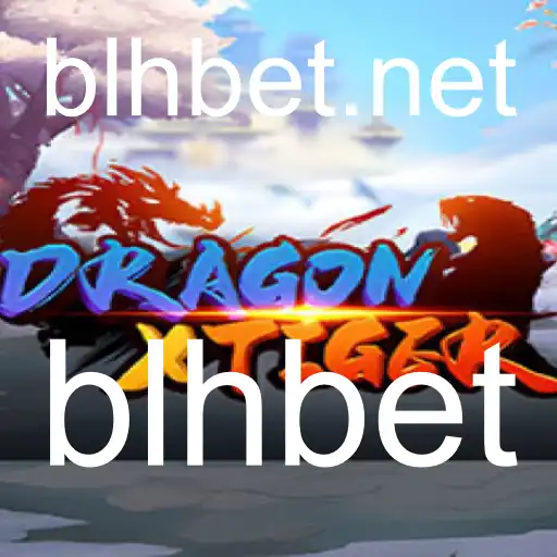 DragonXTiger: Explore o Fascinante Mundo deste Jogo com Blhbet