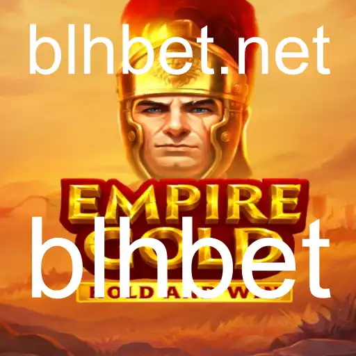 EmpireGold: Explore o Mundo das Estratégias e Conquistas com a Chave blhbet