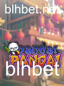 Descubra o Mundo Fascinante de PandaPanda: O Jogo Com Blhbet