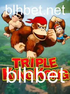 TripleKingKong: Descubra o Jogo Emocionante para Aventuras Selvagens